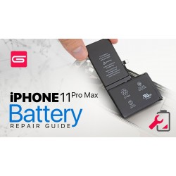 battery iphone 11 pro max