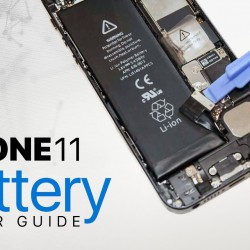 battery iphone 11