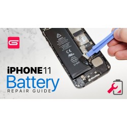 battery iphone 11