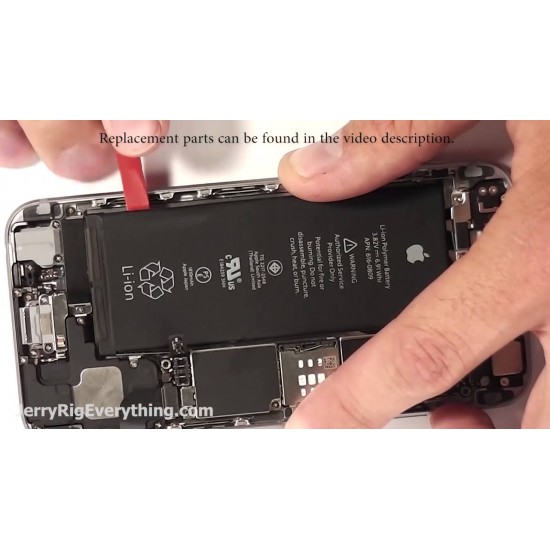 battery iphone 6 plus