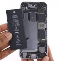 battery iphone 6