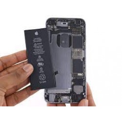 battery iphone 6