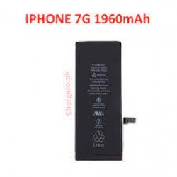 battery  iphone 7g