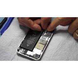 battery iphone 4\4s