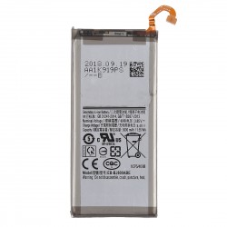 battery samsung  j8