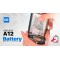 battery a12 samsung