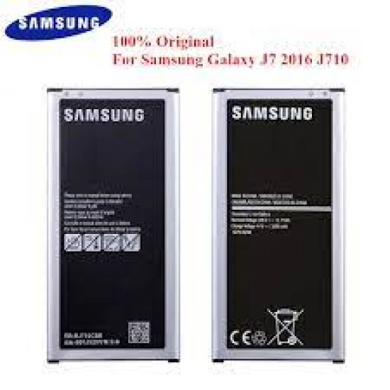 battery j710 samsung