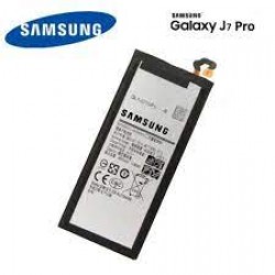 battery j7pro samsung