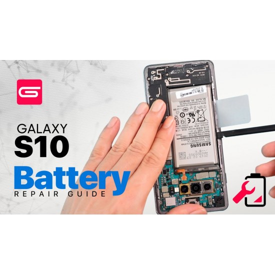 battery samsung s10