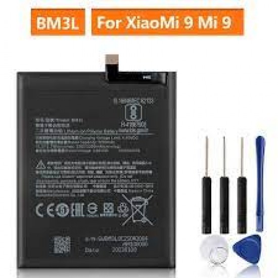 battery mi bm3l