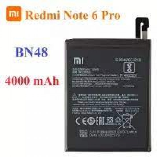 mi battery bn48 