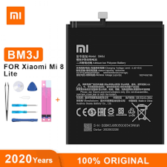 battery mi bn3j\bm3j