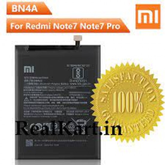 battery mi bn4a