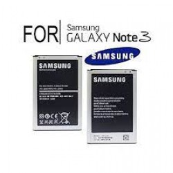 battery samsung note 3