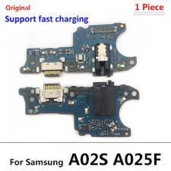 charging port samsung A02S\A03S