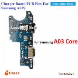 charging port samsung A03 CORE