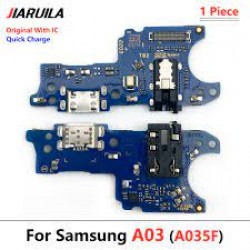 charging port samsung A03