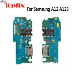 charging port samsung A12