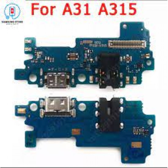 charging port samsung A31