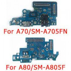 charging port samsung A70