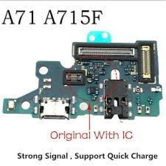 charging port samsung A71