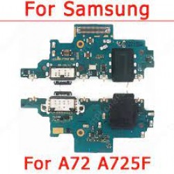 charging port samsung A72