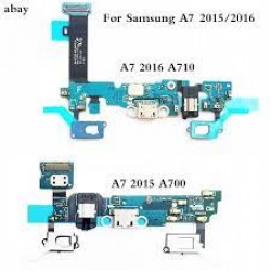 charging port samsung A7 2016