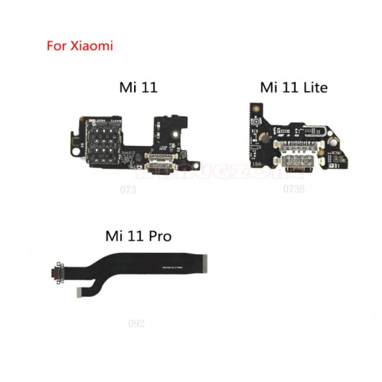 charging port redmi 11 lite