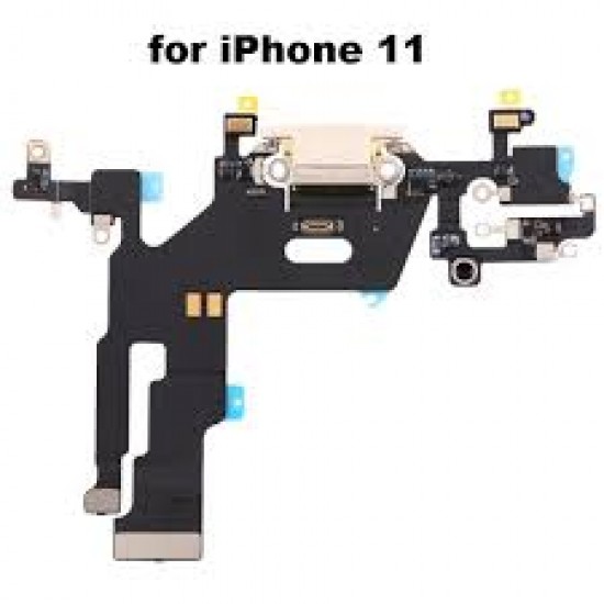 charging port  iphone 11