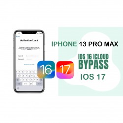 تخطي ايكلود ايفون 13 برو ماكس PRO MAX