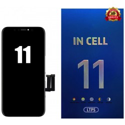 LCD IPHONE 11 INCELL JK