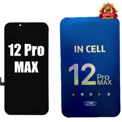 LCD IPHONE 12 PRO MAX INCELL JK