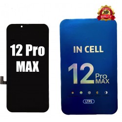 LCD IPHONE 12 PRO MAX INCELL JK