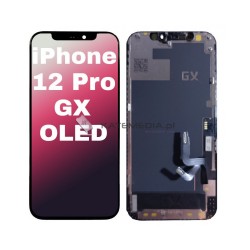 LCD IPHONE 12/12 PRO GX OLED