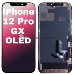 LCD IPHONE 12/12 PRO GX OLED