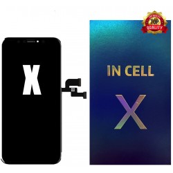 LCD IPHONE X INCELL JK