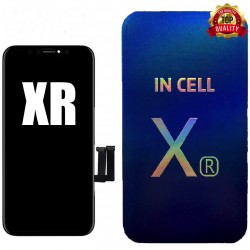 LCD IPHONE XR INCELL JK