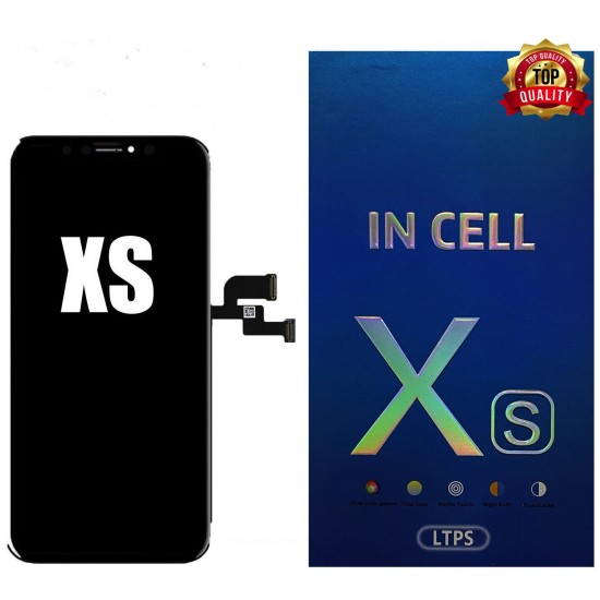 LCD IPHONE XS INCELL JK