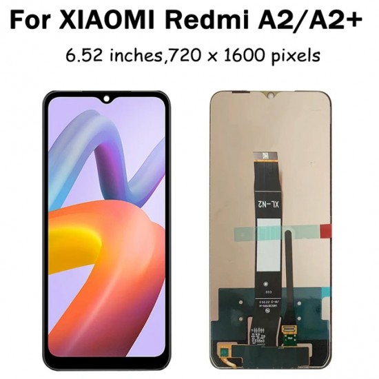 lcd RM A2/RM A2 PLUS