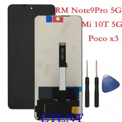 LCD REDMI Note 9s/Note 9 Pro