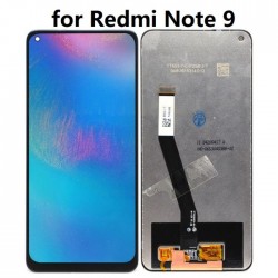 LCD REDMI Note 9/RM 10x