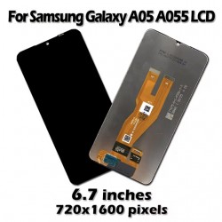 LCD SAMSUNG A05 ORG