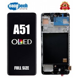 LCD A51 4G/A515 BIG OLED