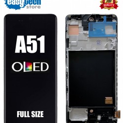 LCD A51 4G/A515 BIG OLED