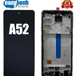 LCD A52 5G/A52S/A52 4G/A525 INCELL