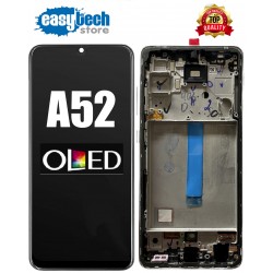 LCD A52 5G/A52S/A52 4G/A525 OLED BIG