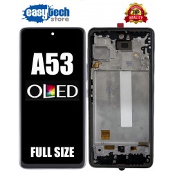 LCD A53 5G /A536 OLED BIG