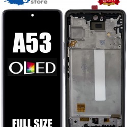 LCD A53 5G /A536 OLED BIG