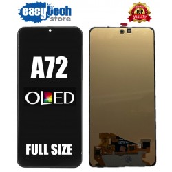 LCD A72 4G/A725 OLED BIG
