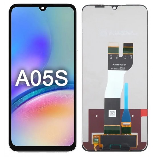 LCD SAMSUNG A05s ORG